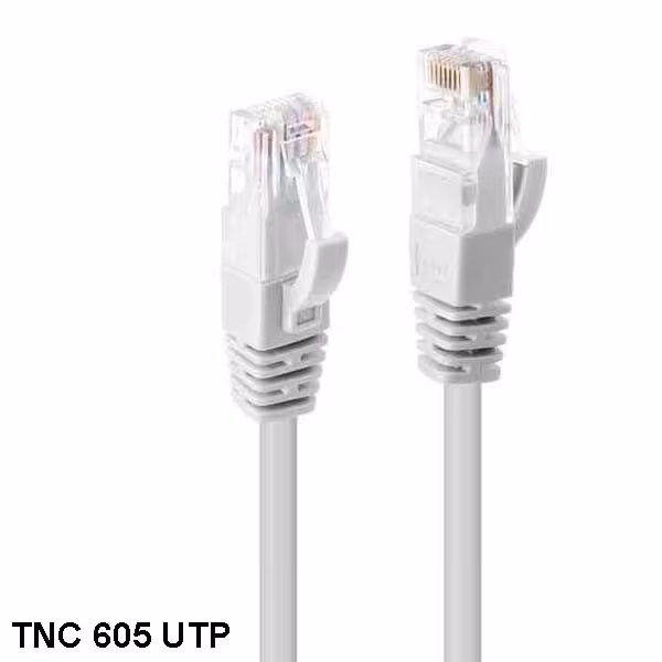کابل شبکه CAT6 تسکو TNC 605 CCU به طول 0.5 متر