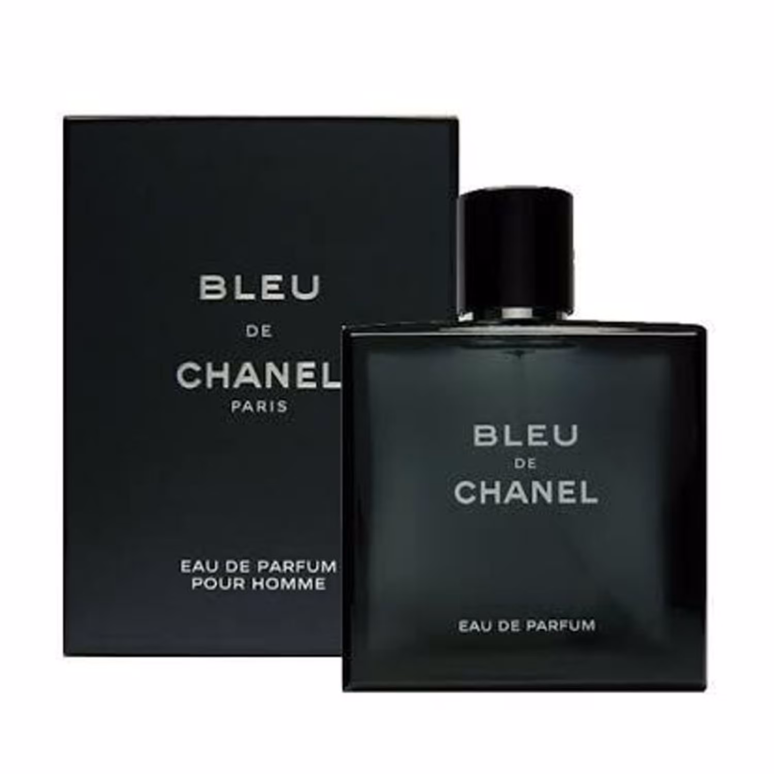 ادکلن طرح اصل بلو شنل 100 میل