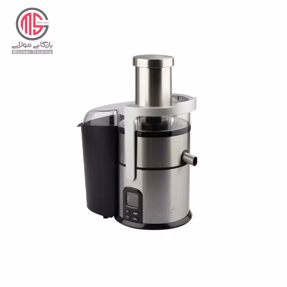 آبمیوه گیری دلمونتی مدل DL720