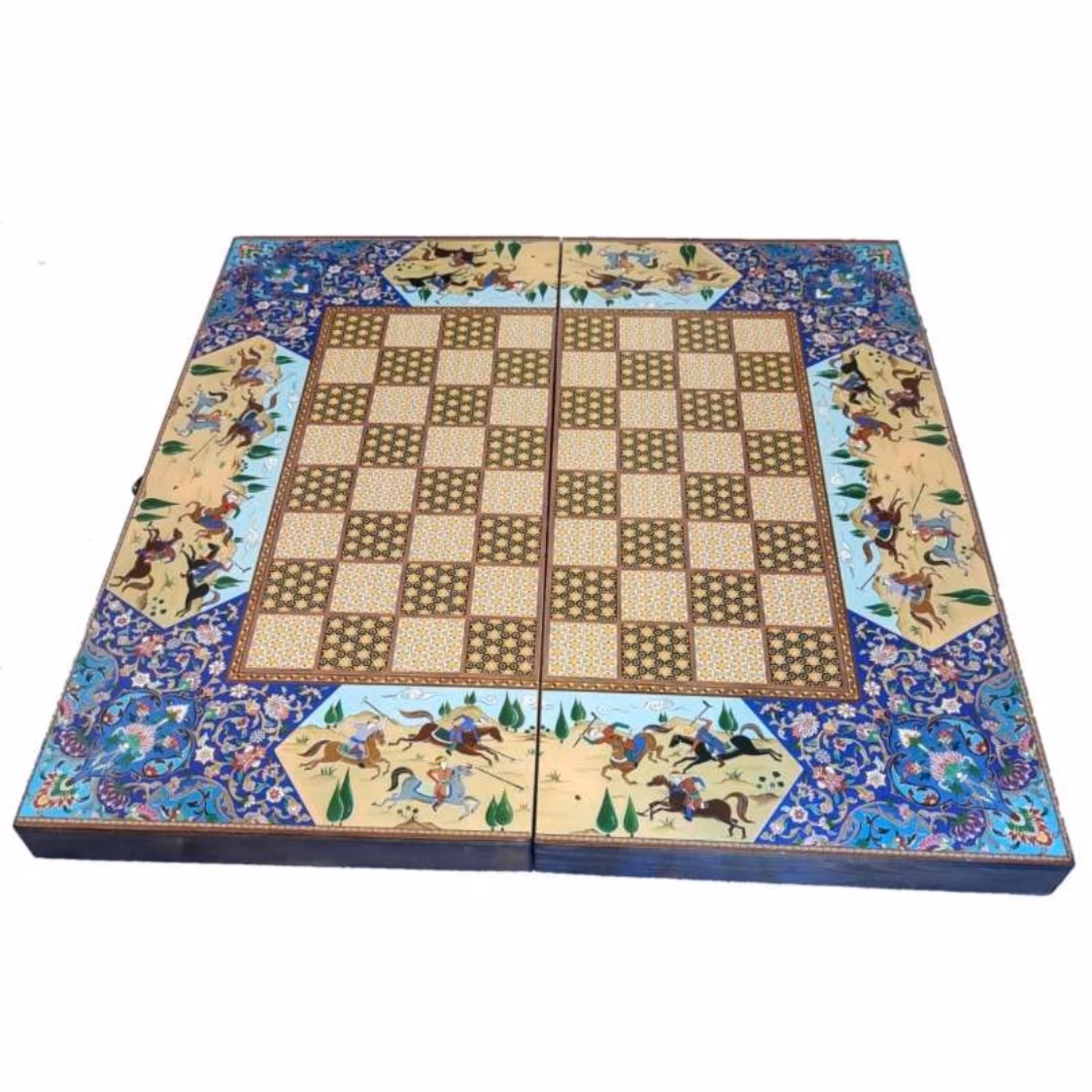 شطرنج حرفه ای