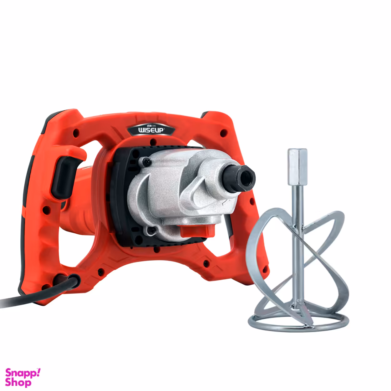 دریل میکسر 1400 وات وایزآپ کد 171801