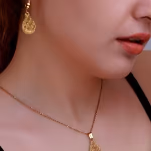 نیم ست بدل اشکی