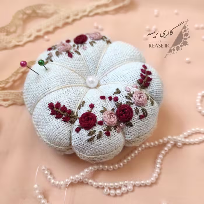 جاسوزنی گلدوزی مخصوص خیاطی 