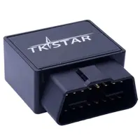 ردیاب و جی پی اس خودرو سوکتی مدل TKSTAR816