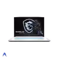 لپ تاپ گیمینگ MSI Sword 17 A12UCX-ZG