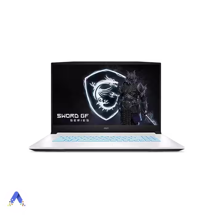 لپ تاپ گیمینگ MSI Sword 17 A12UCX-ZG