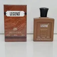 ادکلن لجند  قهوه ای TR مردانه حجم 100 میلی لیتر( ارسال رایگان)