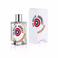 عطر ات لیبق دوقانژ شی واز ان انومالی