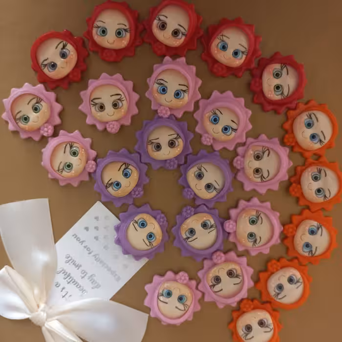 سرمدادی یا جاکلیدی یا گیرروسری