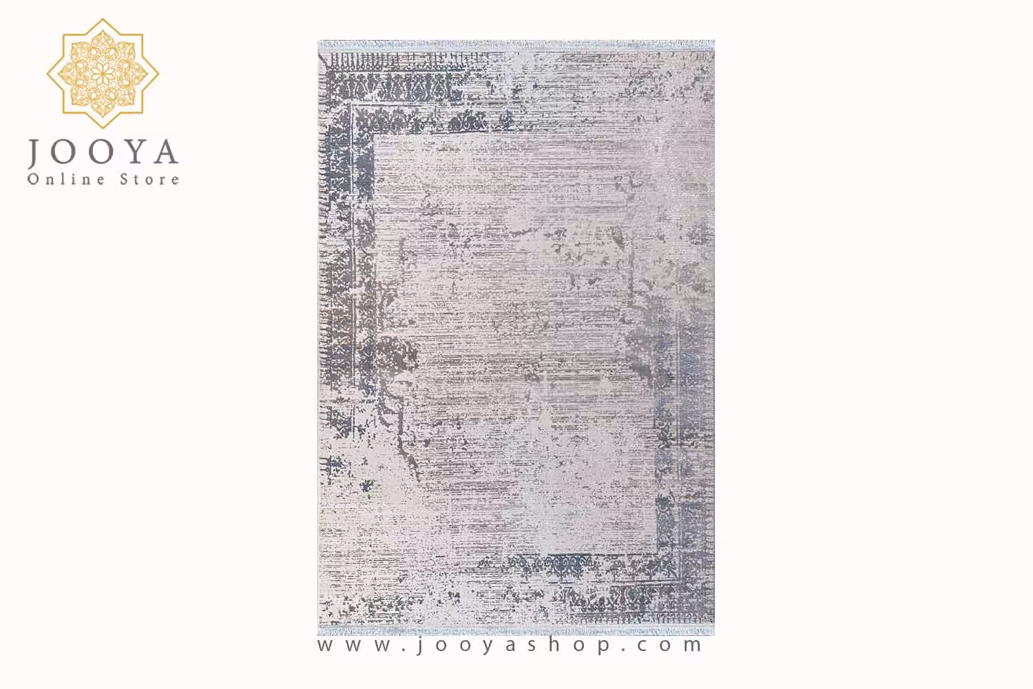 فرش 400 شانه مدل 42028B