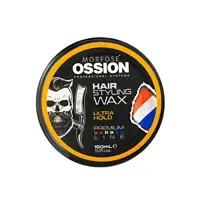 واکس مو سری OSSION مدل ULTRA HOLD مورفوس 150 میل