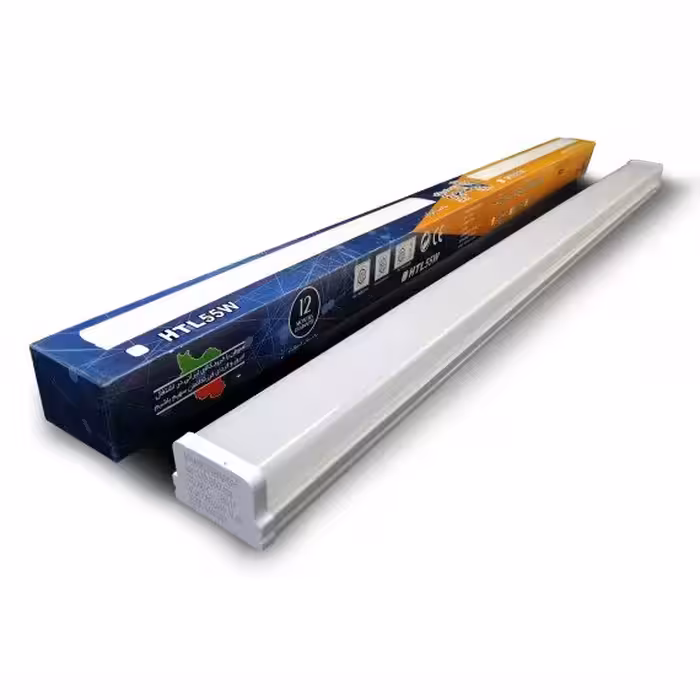 براکت 55 وات HTL شاهچراغ پارسیان 