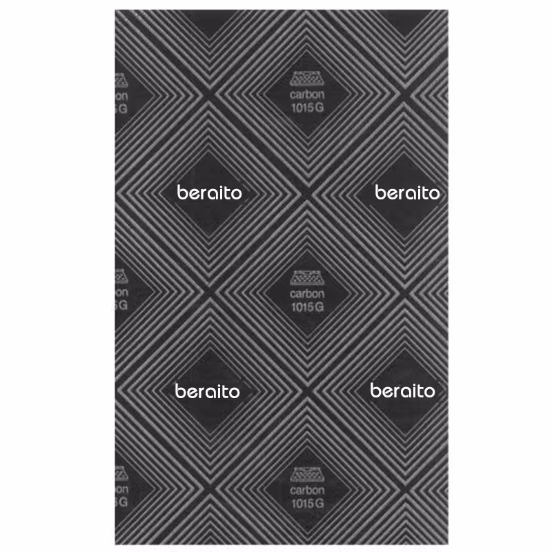 خرید کاربن A4 رنگ مشکی بسته 10 برگی