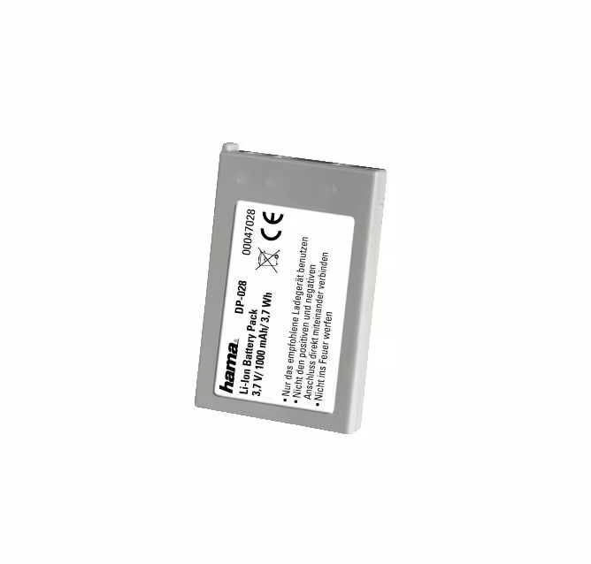 باتری دوربین نیکون Li-Ion EN-EL5 برند Hama