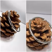 دستبند پاکستانی (کد 013) (خلخال)