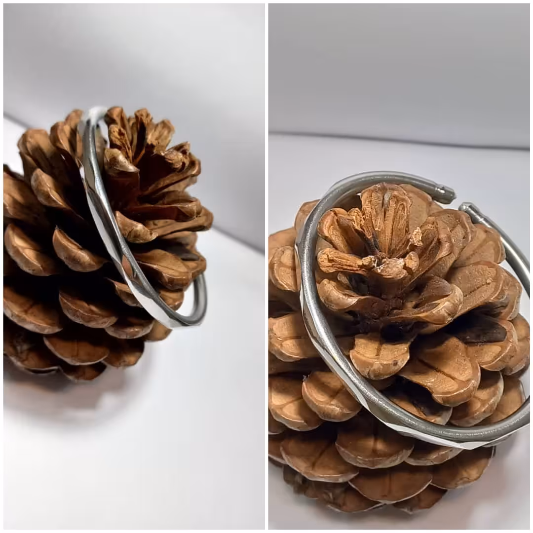 دستبند پاکستانی (کد 013) (خلخال)