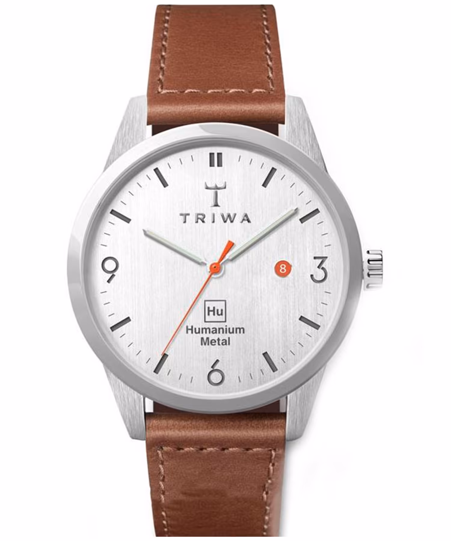 ساعت مچی مردانه و زنانه تریوا, کد HU39L-SC010212