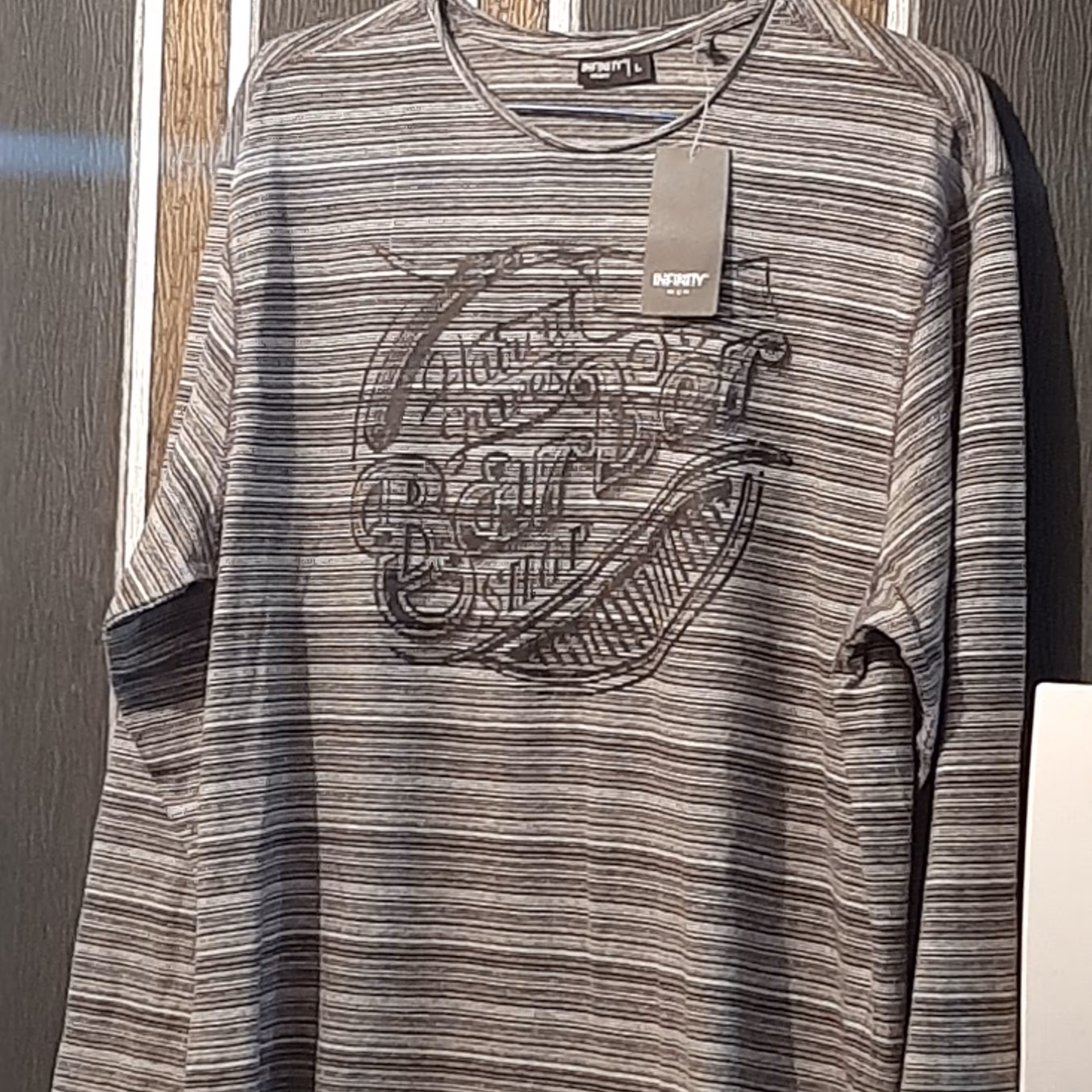 بلوز نخ پنبه مردانه