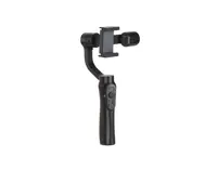 گیمبال (استابلایزر) سه محوره موبایل zhiyun smooth Q Mobile