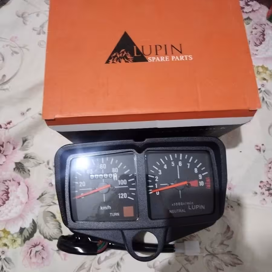 کیلومتر هوندا