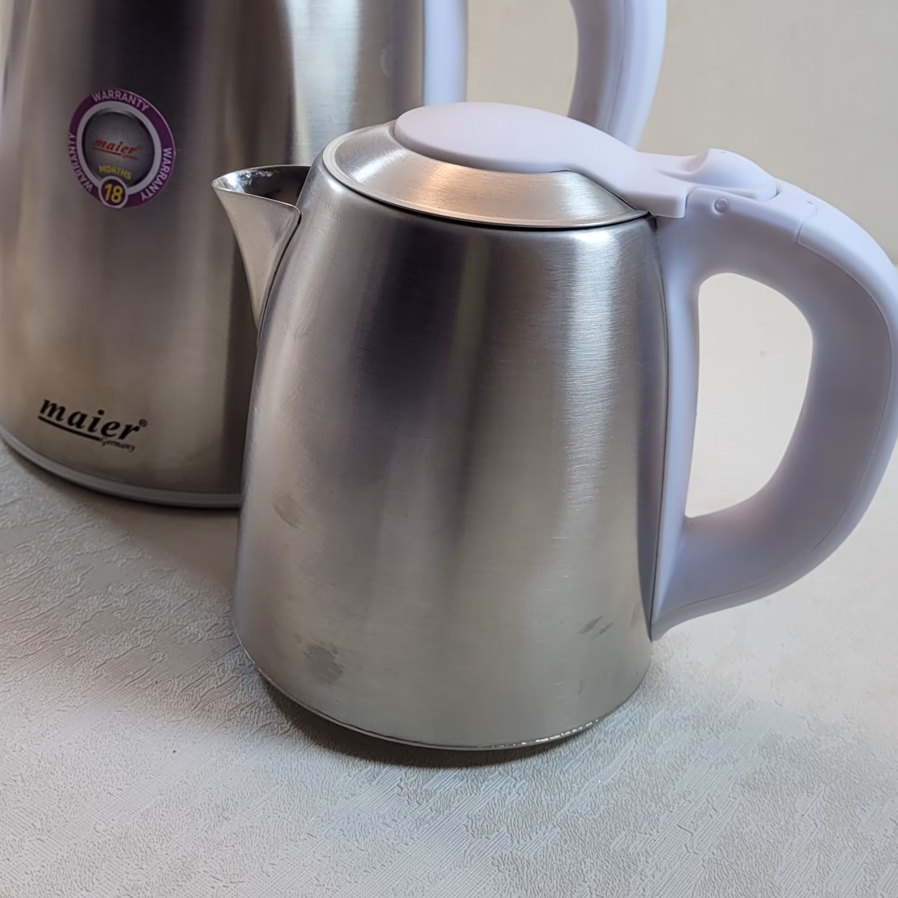 چای ساز برقی مایر مدل MR-2015(کد1)