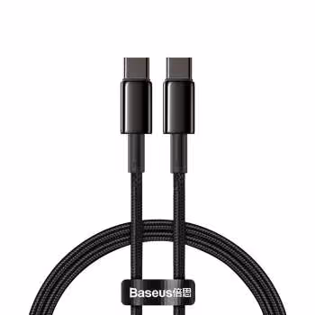 کابل USB-C باسئوس مدل CATWJ-01