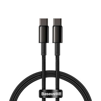 کابل USB-C باسئوس مدل CATWJ-01