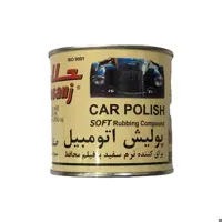 پولیش اتومبیل نرم جلاسنج ربعی