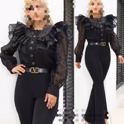 اورآل مجلسی زنانه