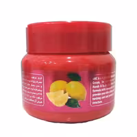 کرم کاسه ای لیمو انس 300 میل 