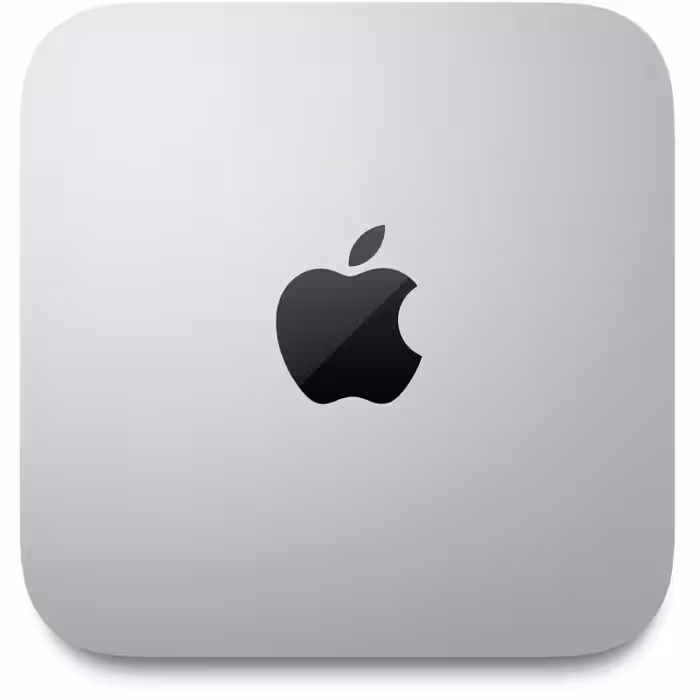 خرید و قیمت مک مینی اپل مدل Mac Mini MMFJ3 2023 M2 8GB 256GB SSD