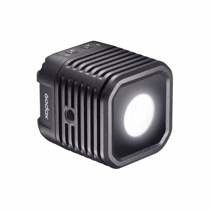 نور ثابت ضد آب گودکس مدل Godox WL4B