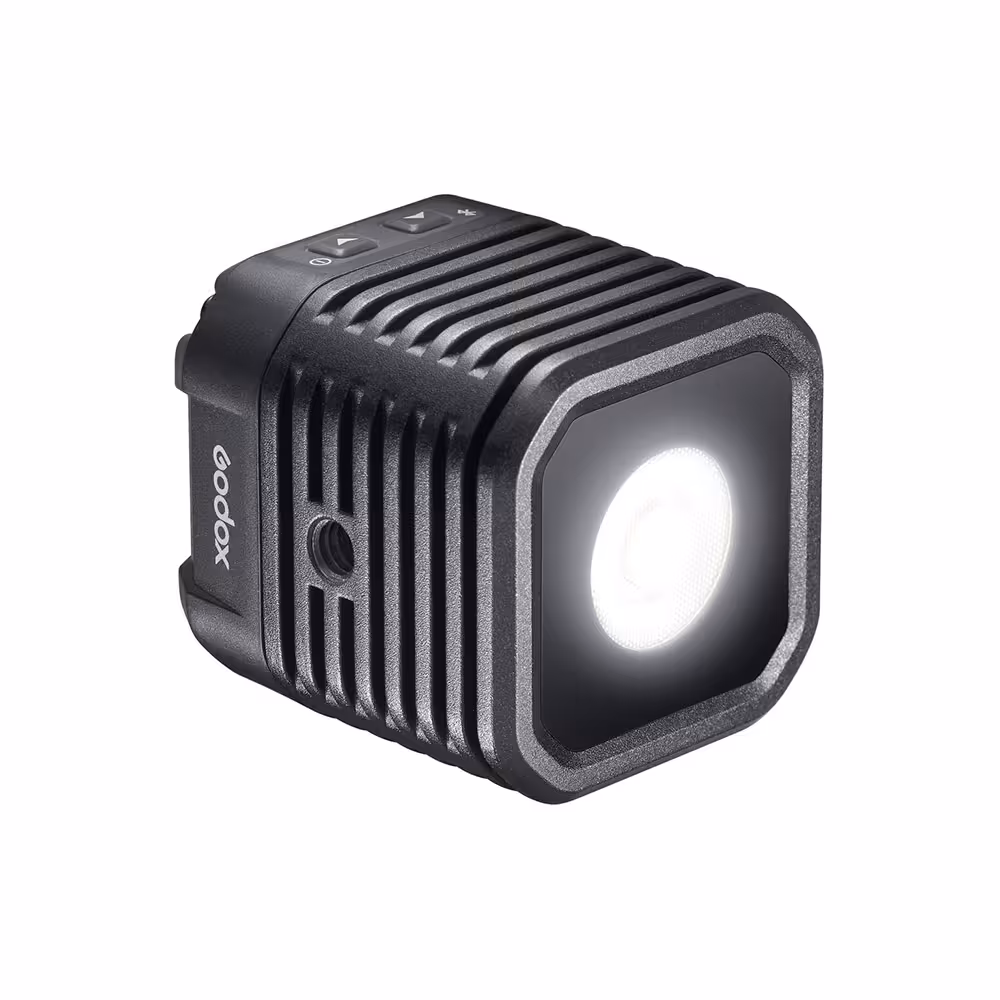 نور ثابت ضد آب گودکس مدل Godox WL4B