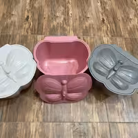 سطل زباله ی کابینت