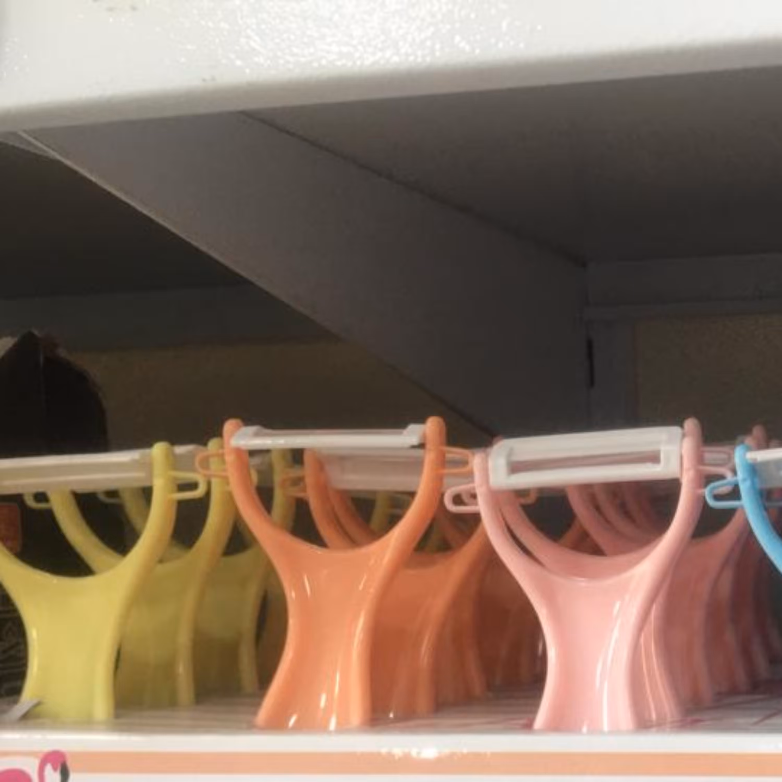 پوست کن فوق العاده با کیفیت