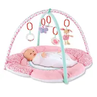 پلی جیم بیبی فورلایف baby4life مدل my little garden