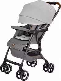 کالسکه جویی مدل ایر دریفت فلکس مسافرتی کابین سایز   joie air drift flex