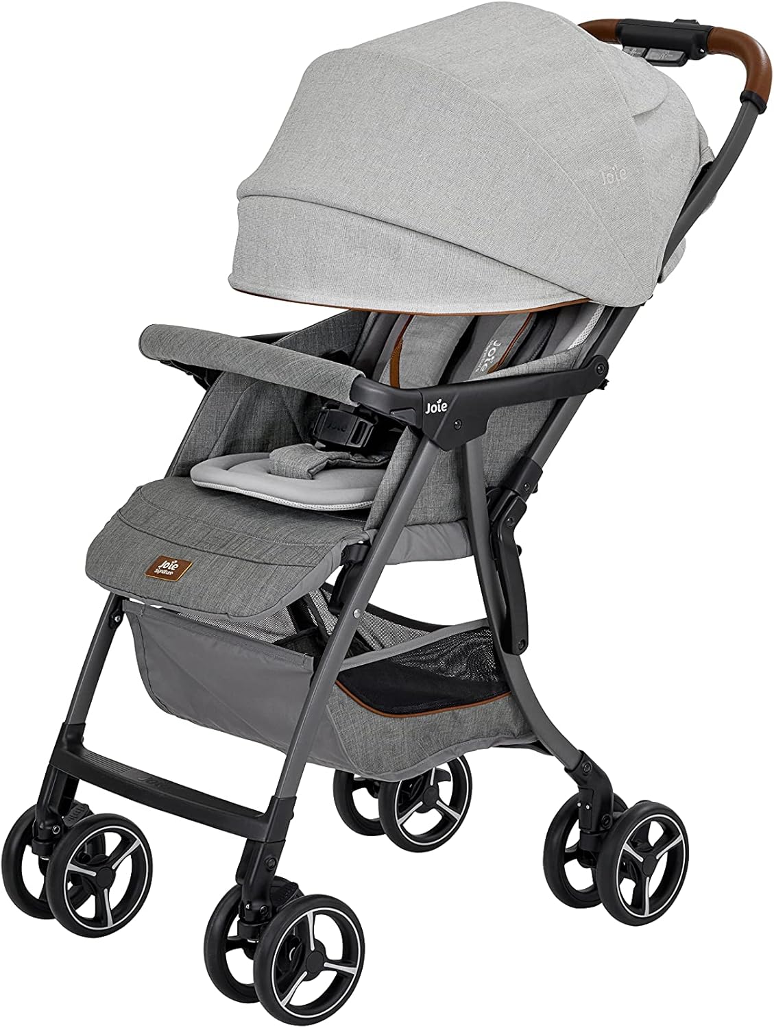 کالسکه جویی مدل ایر دریفت فلکس مسافرتی کابین سایز joie air drift flex