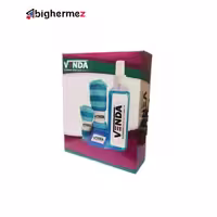 تمیز کننده وندا