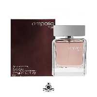 ادکلن مردانه امپوریا فرگرانس ورد Fragrance World Emporia