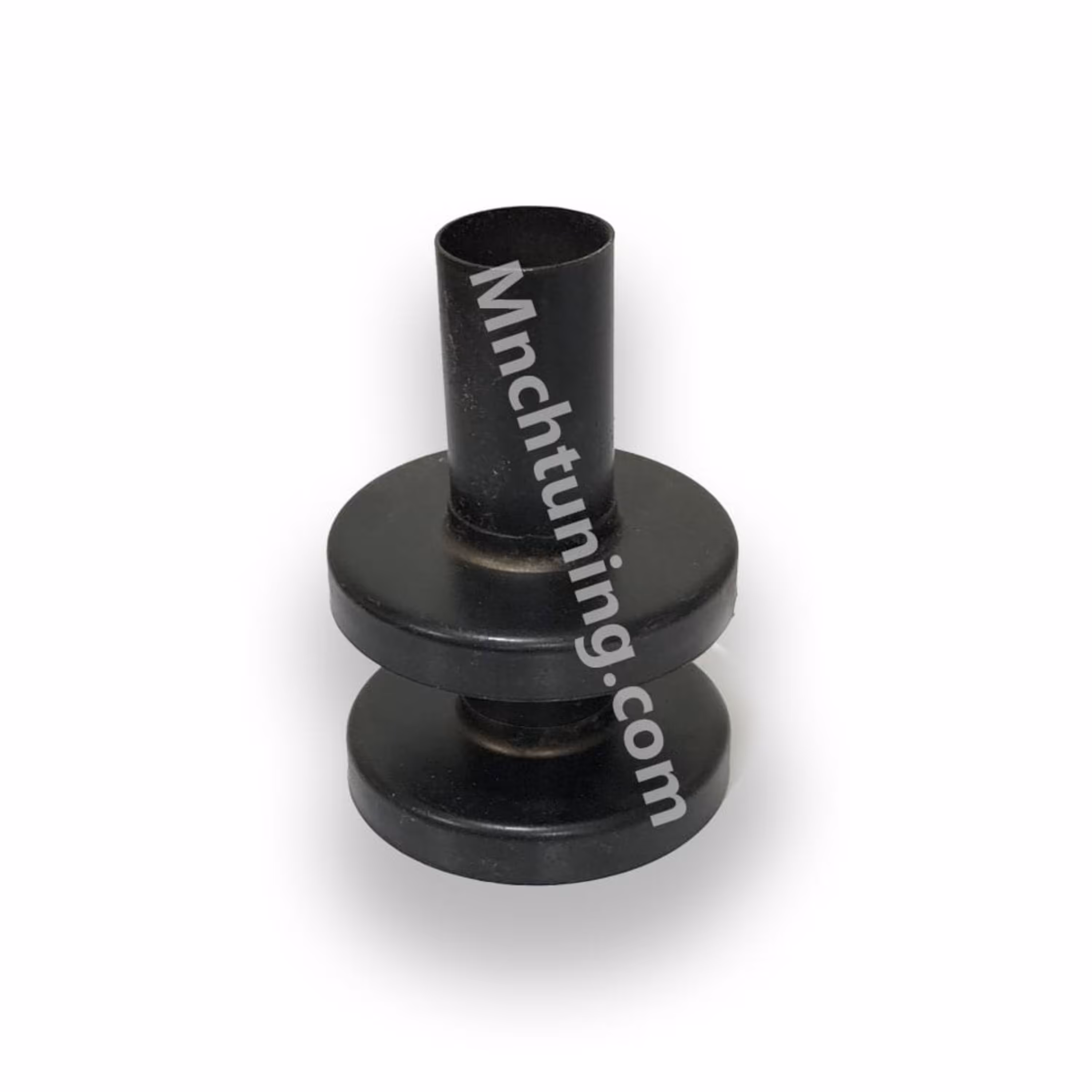 سایلنسر منبع اگزوز مناسب منبع های اسپرت خودرو سایز بزرگ 