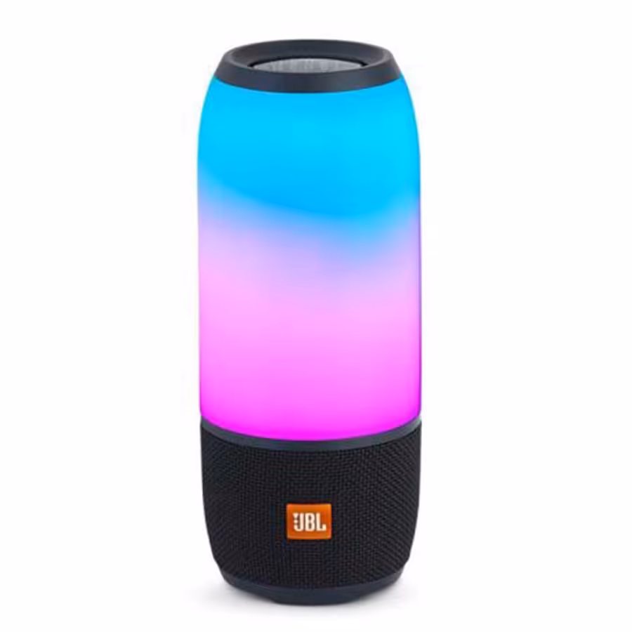 قیمت و خرید اسپیکر بی‌سیم و بلوتوث جی بی ال مدل Pulse 3 | یاس ارتباط