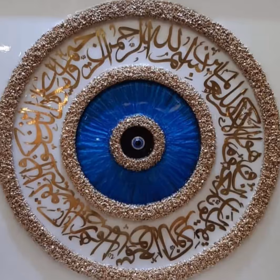 تزیینی ودکوری 