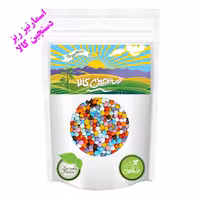 اسمارتیز ریز دستچین کالا - 1000 گرم