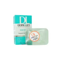 پن کنترل کننده چربی سبولیفت درمالیفت (Dermalift) حجم 100g