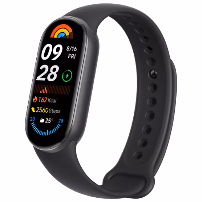 مچ بند هوشمند شیائومی مدل Mi Smart Band 9 M2345B1