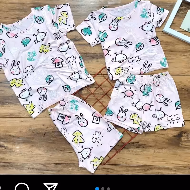 تیشرت شلوارک وارداتی