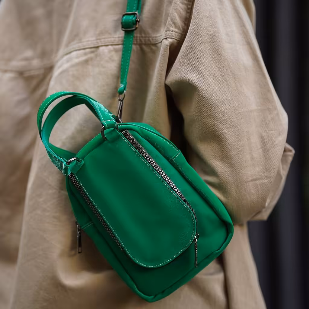 کیف کوله فانتزی 