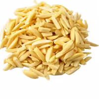 خلال بادام اعلا بسته 300گرمی