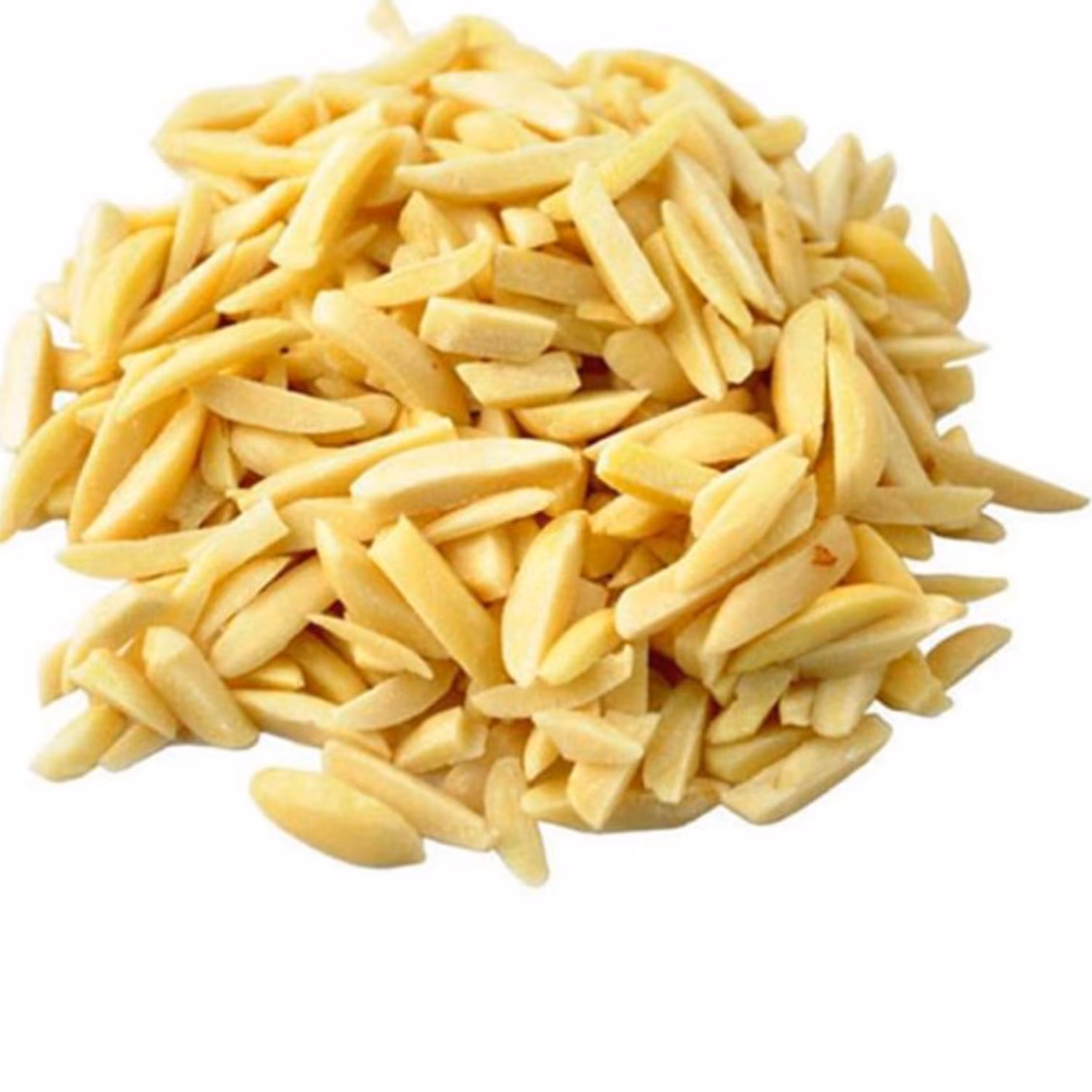 خلال بادام اعلا بسته 300گرمی